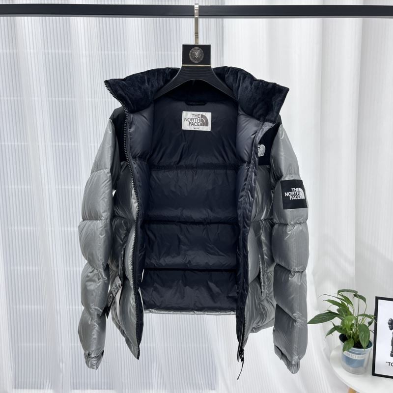 The North Face Down Jackets